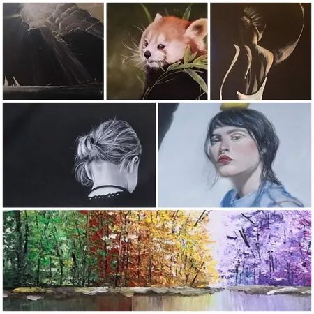 Moonbroch Arts