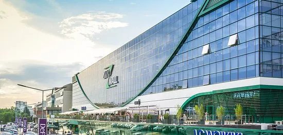 Zity Mall