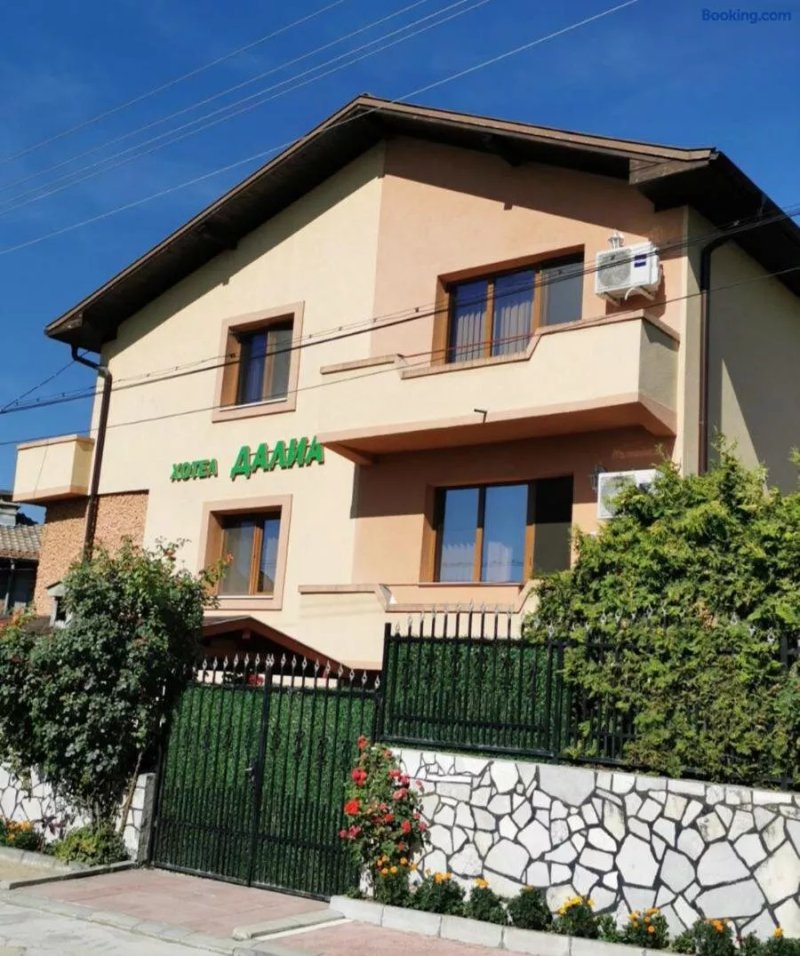 Hotel Dalia