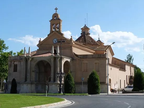 Santuari de Misericordia