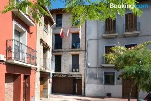 Apartamentos Turisticos Plaza San Juan 2