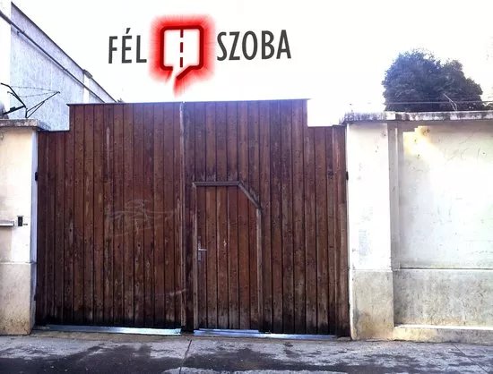 Felszoba