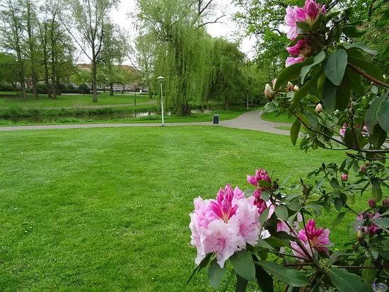Anne Frankplantsoen
