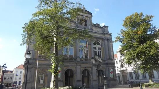 Stadsschouwburg Theater