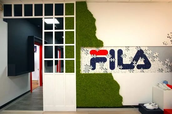 Fondazione FILA Museum