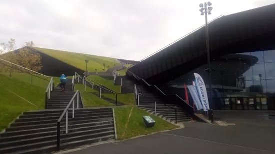 International Congress Center