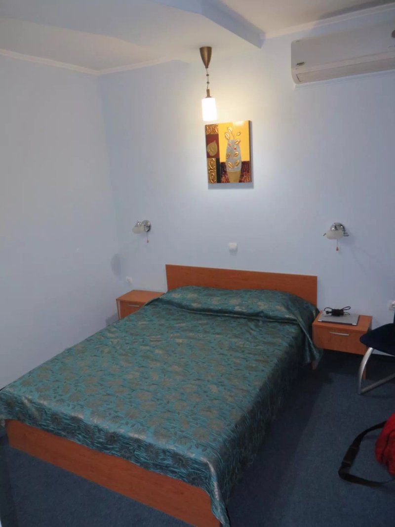 Jor Daniel Hotel