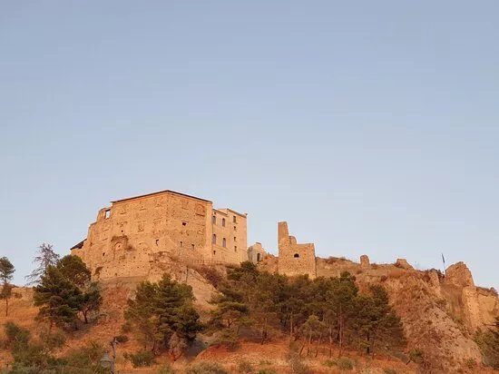 Castello Carafa
