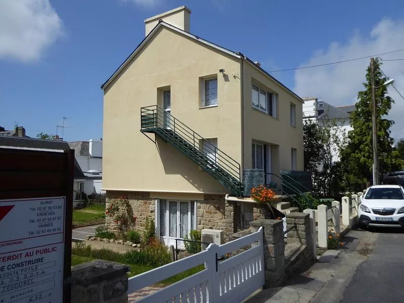 Apartment/ flat - CARNAC