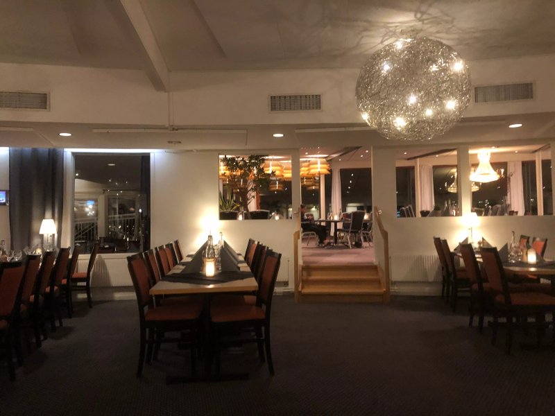 Bohusgarden Restaurang