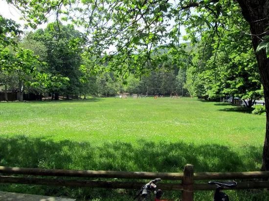Parco Naturale di San Romolo