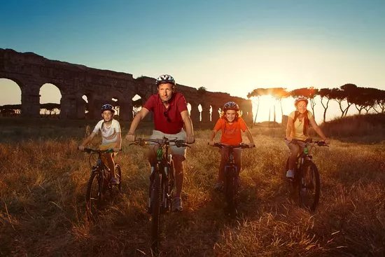 TopBike Rental & Tours