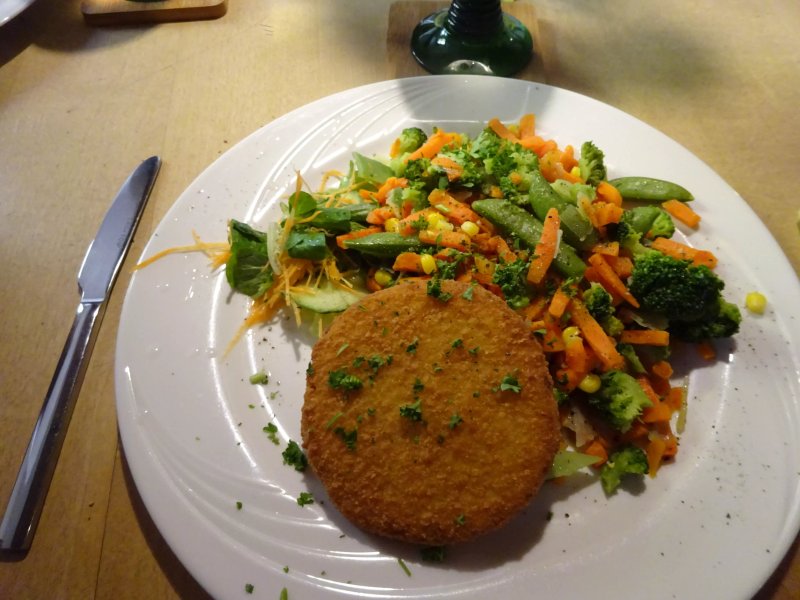 Schnitzelparadies