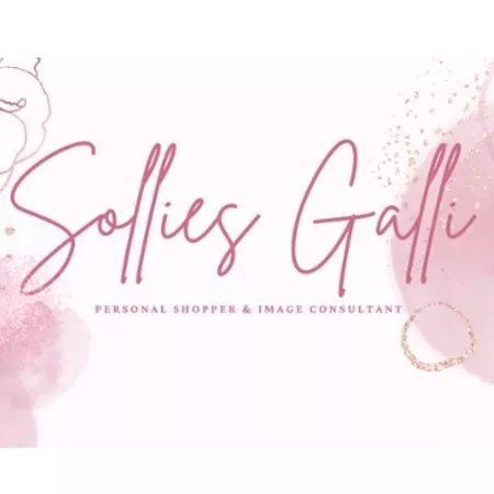 Sollies Galli- Your Private Personal Shooper In Rome!
