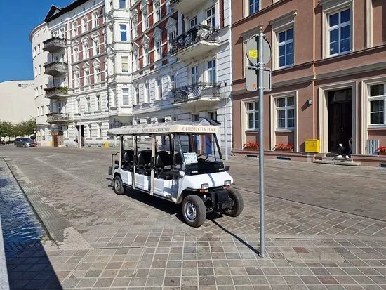 Poznan City Tours