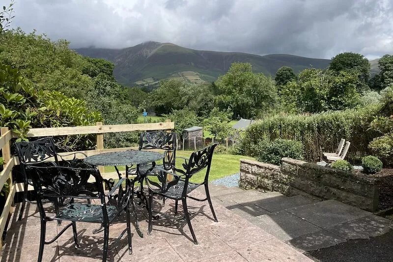 Roslin -  a cottage that sleeps 4 guests  in 2 bedrooms