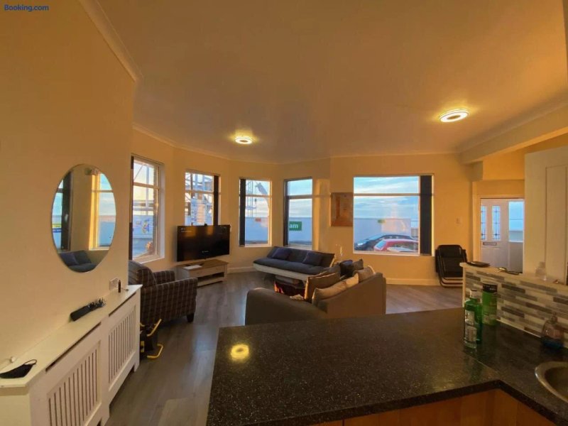 Seaview Luxury Apartments