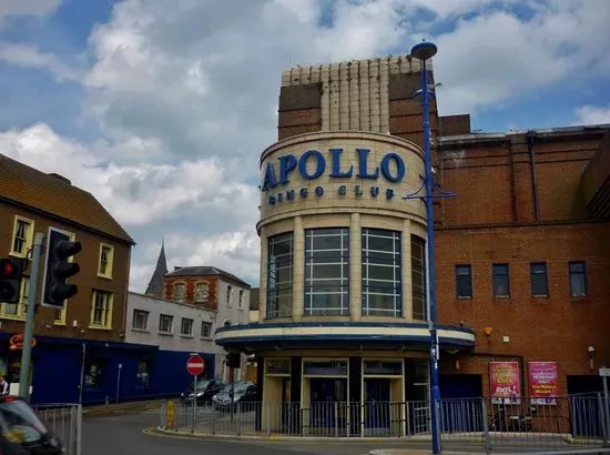 Apollo Bingo Rhyl
