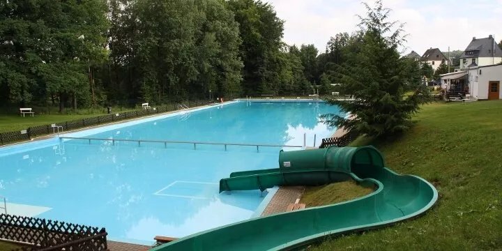Freibad Dittersdorf