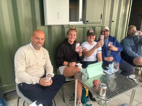 Spondon Cricket Club