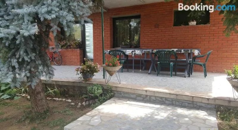 Apartmani Esikovac