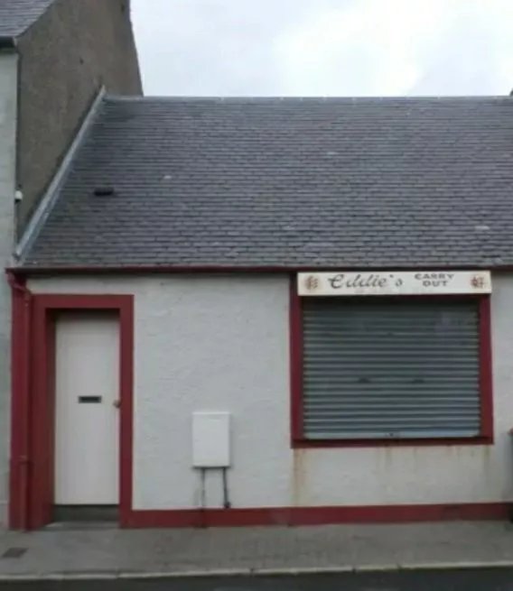 Eddies Curryout