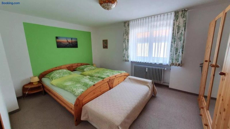 Ferienhaus Birgit Lang