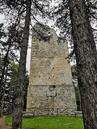 Torre del Gastaldo