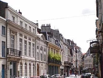 Les Gites du Vieux Lille