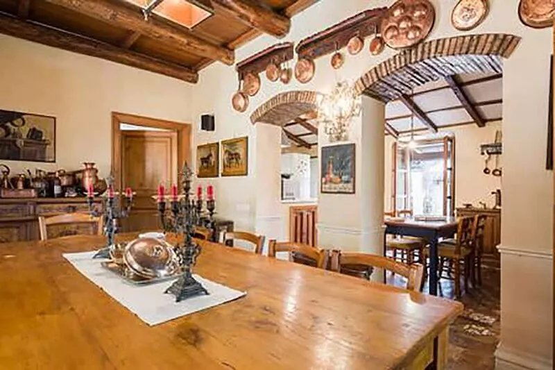 Luxory villa with pool 20 minutes from Rome