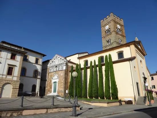 Chiesa di San Jacopo