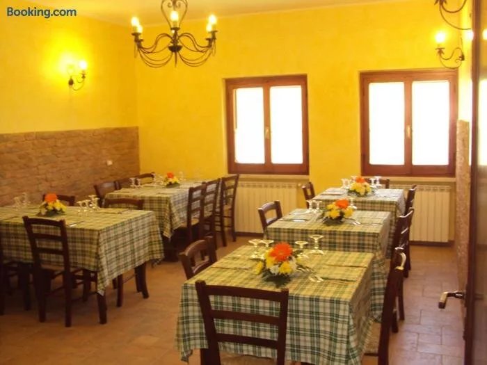 Agriturismo Il Casale Pica