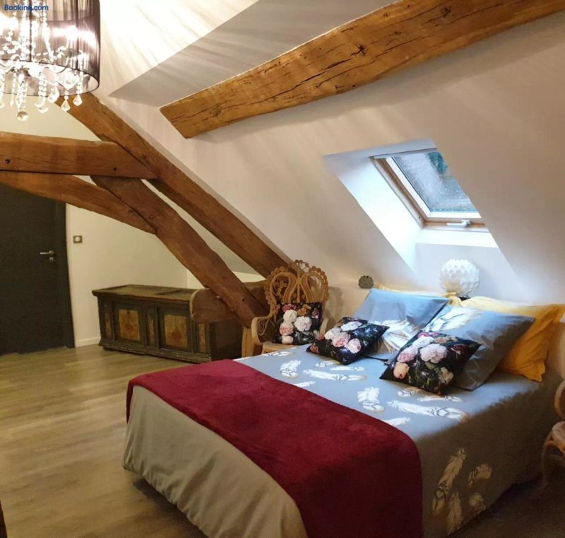 Maison Bélénos