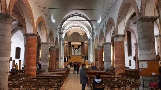 Chiesa di San Pietro Martire