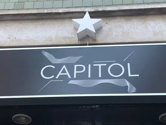 Capitol Event Hall