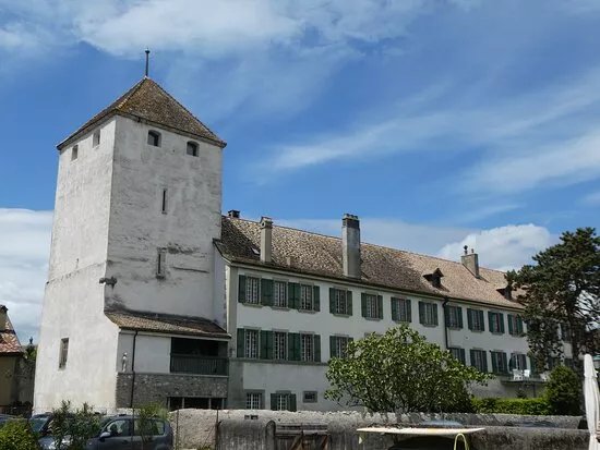 Chateau De Saint Prex