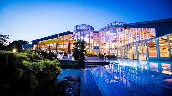 Freizeitbad Tauris