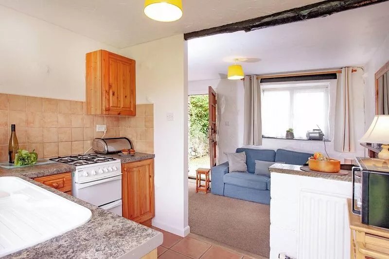1 bedroom accommodation in Looe