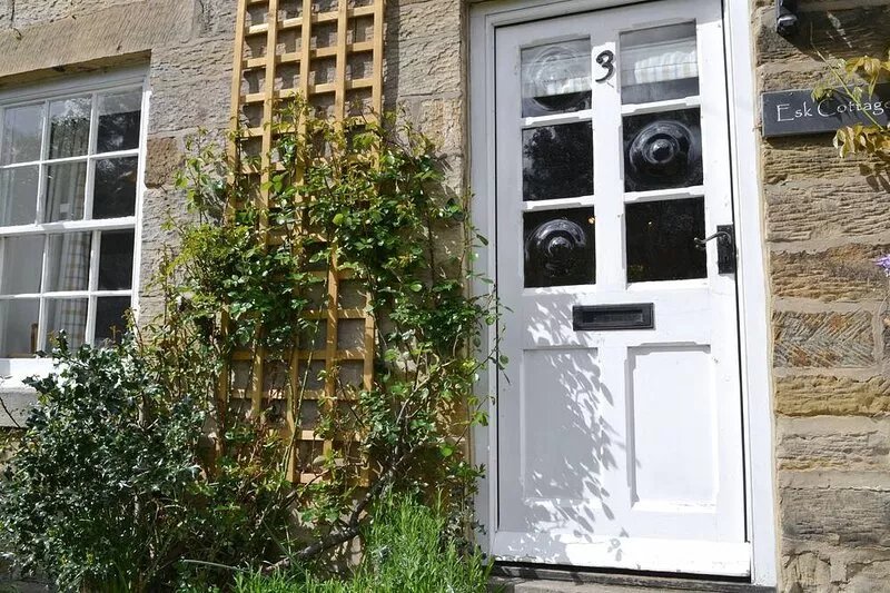 1 bedroom accommodation in Egton Bridge near Whitby