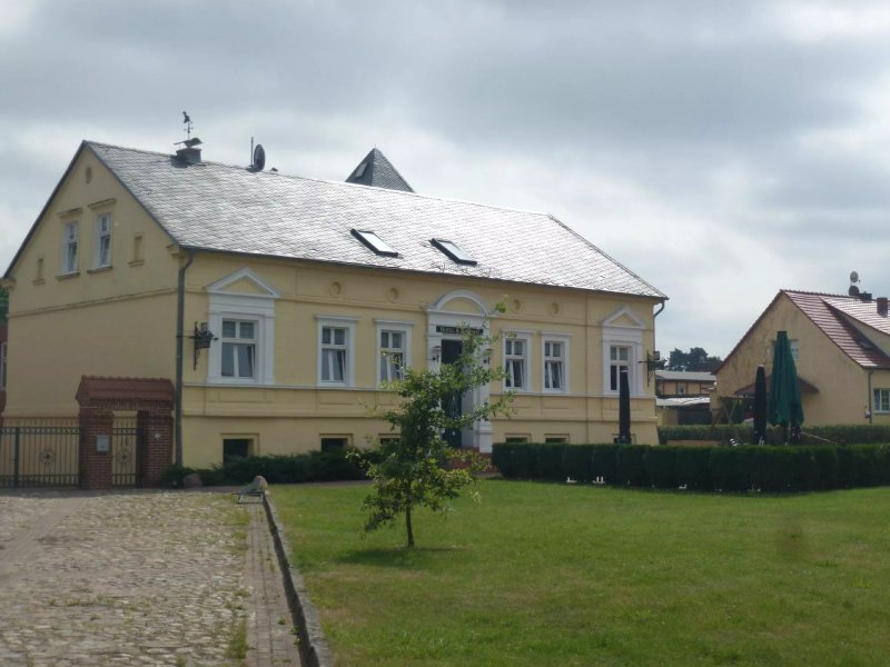 Hotel & Gasthof Klosterheide