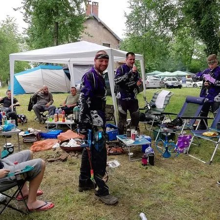 Paintball de Veckring