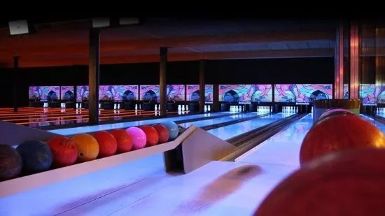 FUN BOWL Stockmatt