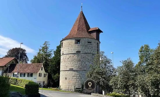 Pulverturm Zug