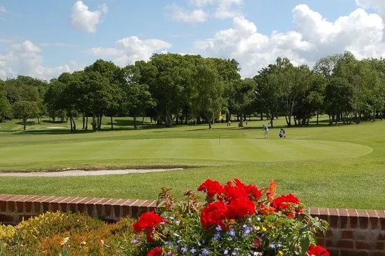 Alresford Golf Club