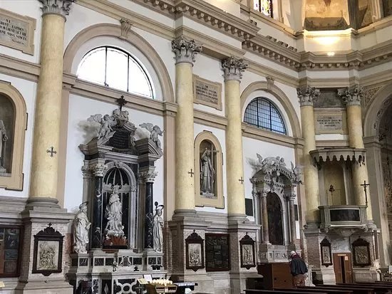 Chiesa di San Giacomo
