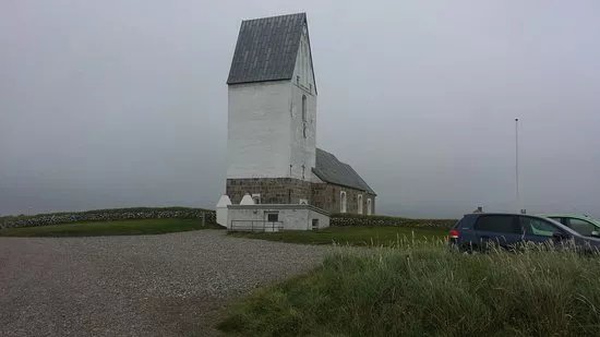 Trans Kirke
