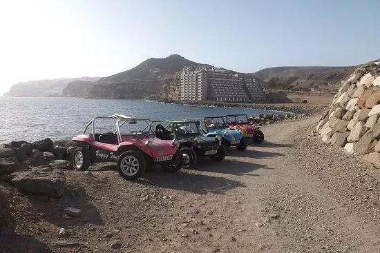 70'sbuggy