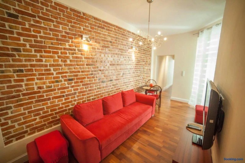 My Place In Poznan