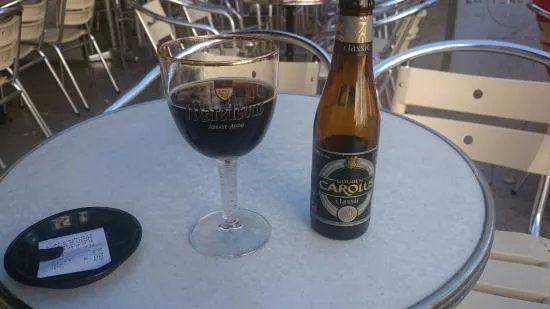 L'academie de la biere