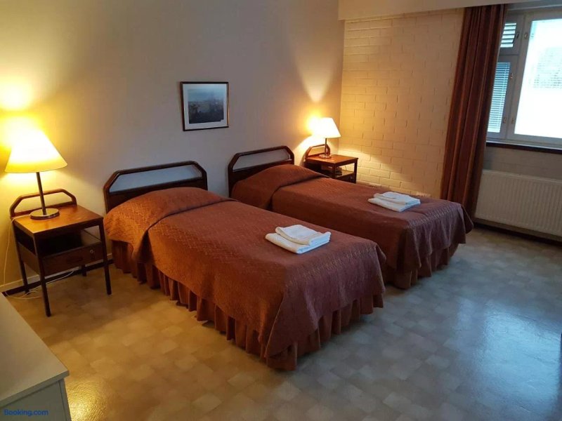 MaaseutuHotelli Hirvikoski Oy